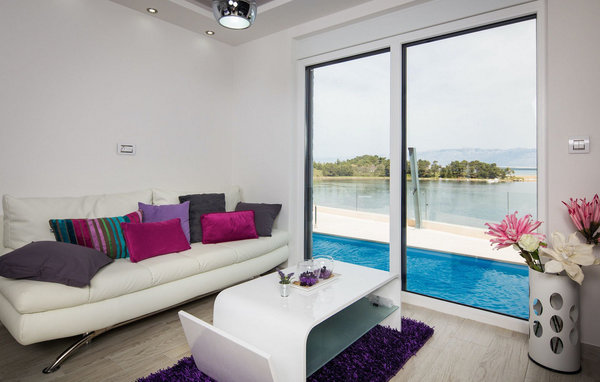 Ferienhaus - Nin , Kroatien - CLD560 307