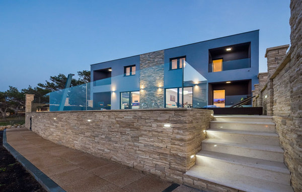 Ferienhaus - Nin , Kroatien - CLD560 4