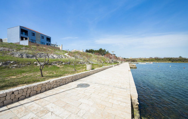 Ferienhaus - Nin , Kroatien - CLD560 81