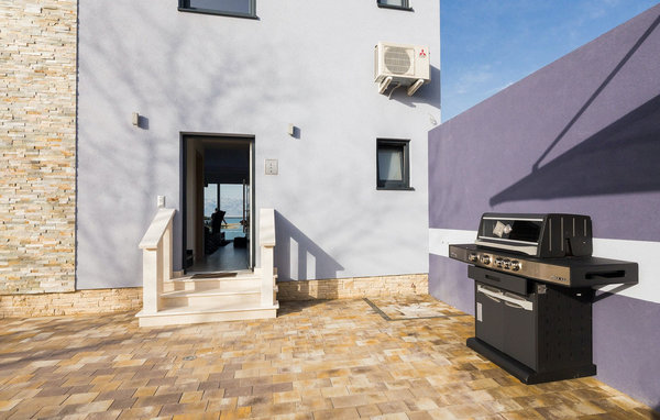 Ferienhaus - Nin , Kroatien - CLD560 102