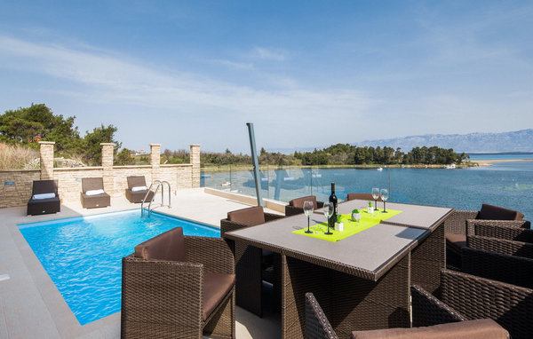 Ferienhaus - Nin , Kroatien - CLD560 12