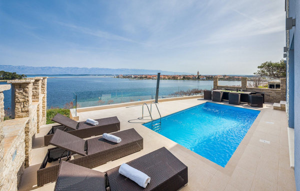 Ferienhaus - Nin , Kroatien - CLD560 13