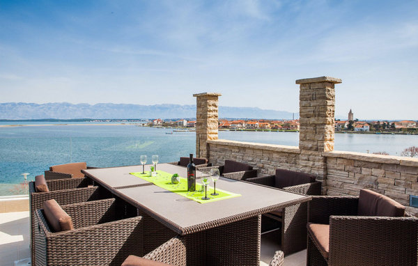 Ferienhaus - Nin , Kroatien - CLD560 8