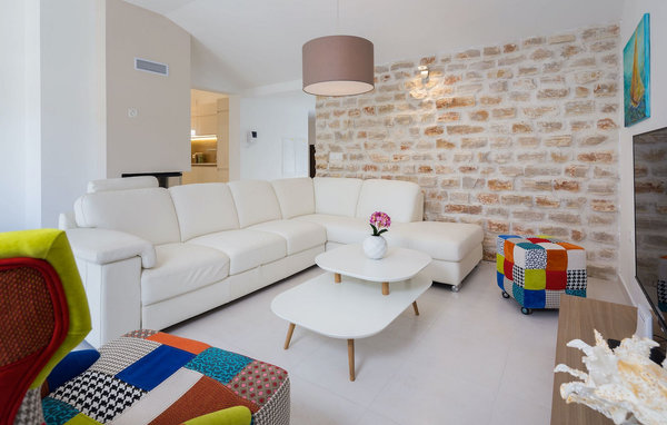 Maison Villa Bianca