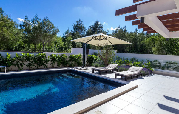 Maison Villa Bianca