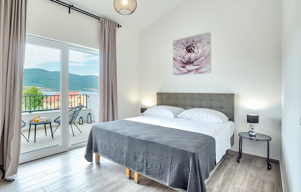 Feriebolig Villa Ena Mar