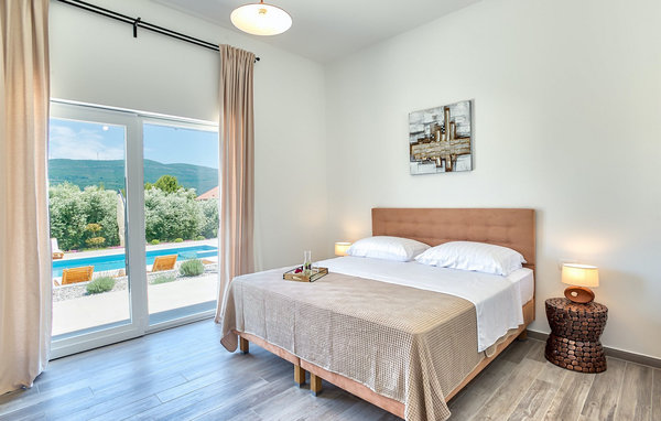 Feriebolig Villa Ena Mar