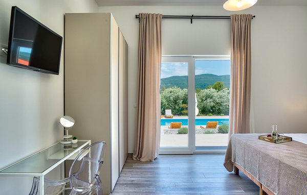 Feriebolig Villa Ena Mar