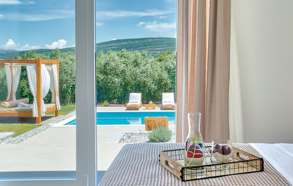 Feriebolig Villa Ena Mar