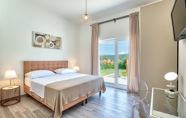 Feriebolig Villa Ena Mar