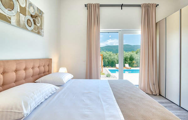 Feriebolig Villa Ena Mar
