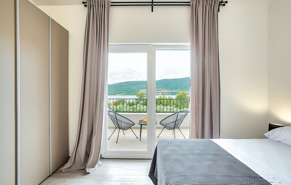Feriebolig Villa Ena Mar