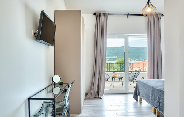 Feriebolig Villa Ena Mar