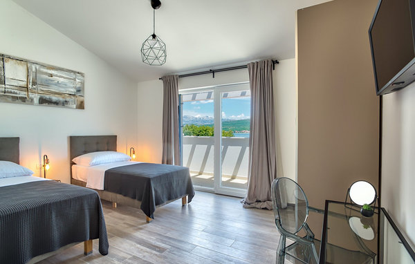 Feriebolig Villa Ena Mar