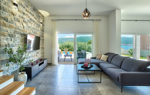 Feriebolig Villa Ena Mar