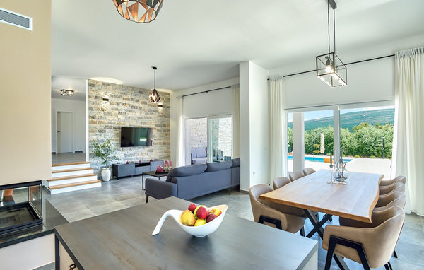 Feriebolig Villa Ena Mar
