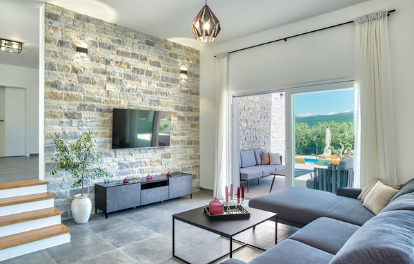 Feriebolig Villa Ena Mar