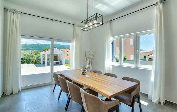 Feriebolig Villa Ena Mar