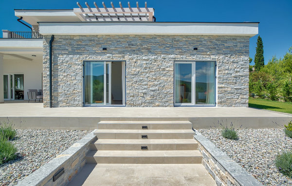Feriebolig Villa Ena Mar