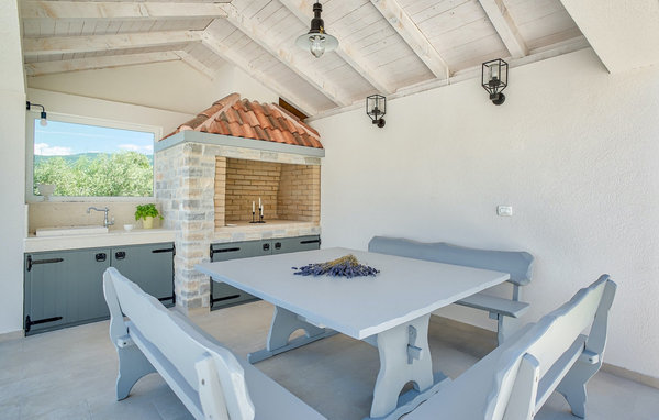 Feriebolig Villa Ena Mar