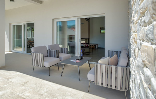 Feriebolig Villa Ena Mar
