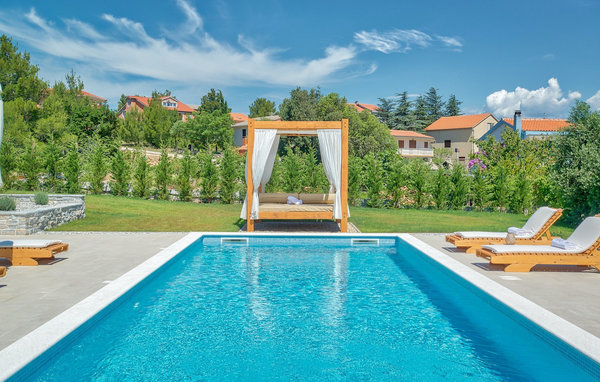 Feriebolig Villa Ena Mar