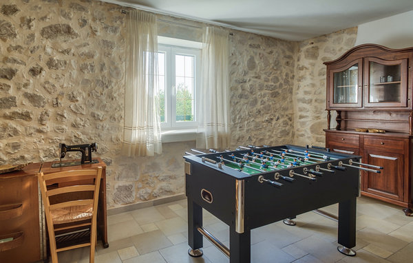 Vakantiehuis - Biograd-Zapuzane , Kroatië - CLD572 801