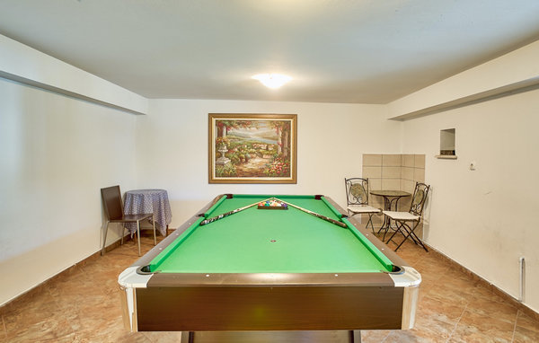 Vakantiehuis - Biograd-Zapuzane , Kroatië - CLD572 802