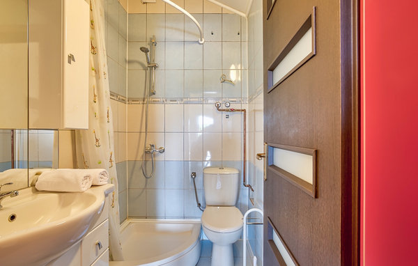 Vakantiehuis - Biograd-Zapuzane , Kroatië - CLD572 701