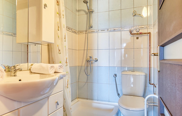 Vakantiehuis - Biograd-Zapuzane , Kroatië - CLD572 702