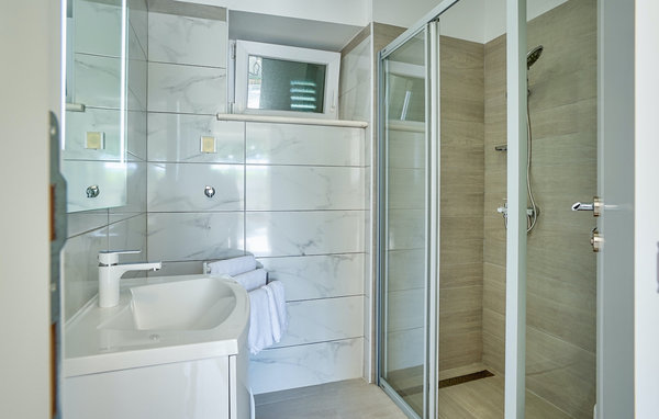 Vakantiehuis - Biograd-Zapuzane , Kroatië - CLD572 703