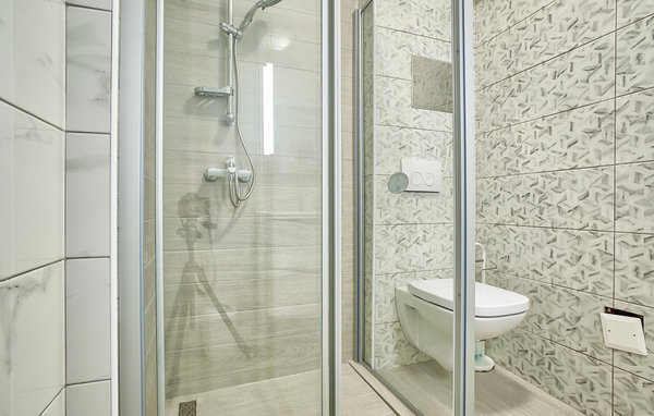 Vakantiehuis - Biograd-Zapuzane , Kroatië - CLD572 704