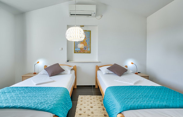 Vakantiehuis - Biograd-Zapuzane , Kroatië - CLD572 4