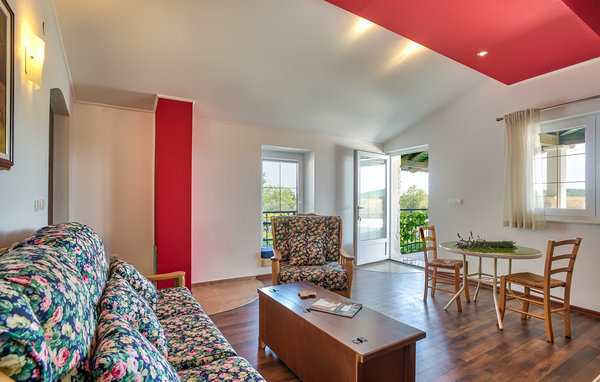 Vakantiehuis - Biograd-Zapuzane , Kroatië - CLD572 601