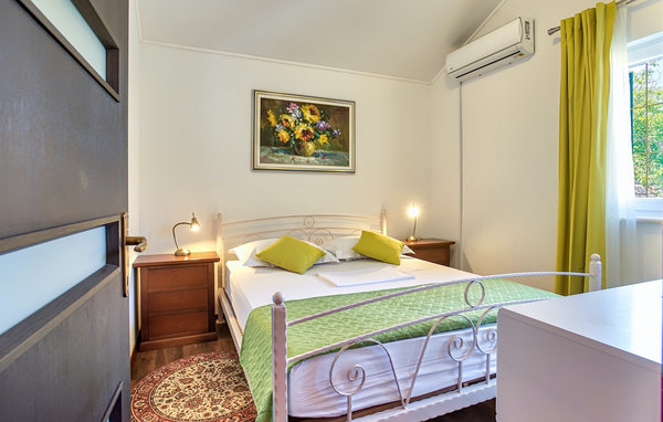 Vakantiehuis - Biograd-Zapuzane , Kroatië - CLD572 602