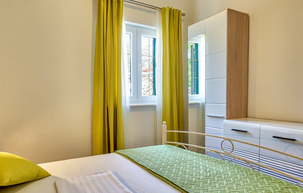 Vakantiehuis - Biograd-Zapuzane , Kroatië - CLD572 603