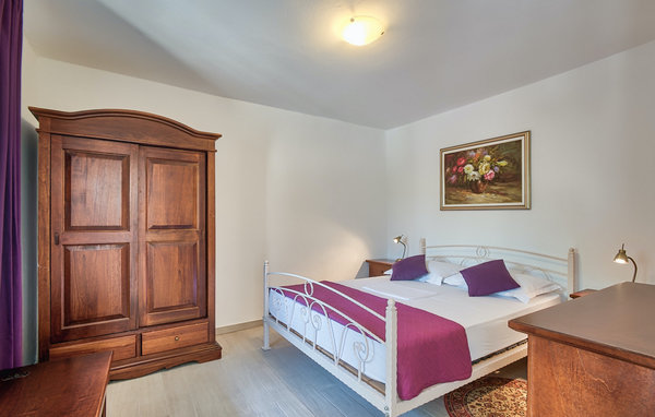 Vakantiehuis - Biograd-Zapuzane , Kroatië - CLD572 604