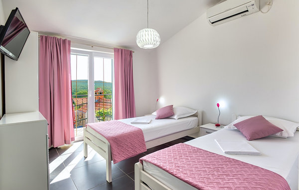 Vakantiehuis - Biograd-Zapuzane , Kroatië - CLD572 610
