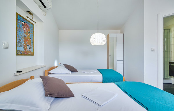 Vakantiehuis - Biograd-Zapuzane , Kroatië - CLD572 615