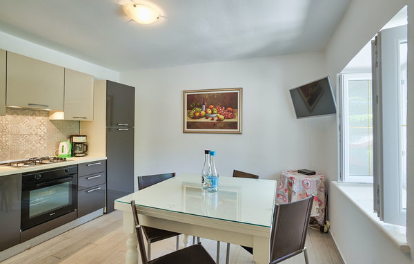 Vakantiehuis - Biograd-Zapuzane , Kroatië - CLD572 401