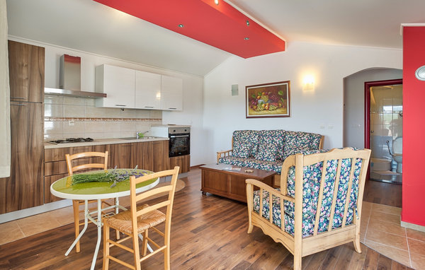 Vakantiehuis - Biograd-Zapuzane , Kroatië - CLD572 403
