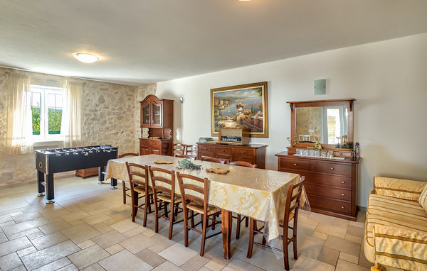 Vakantiehuis - Biograd-Zapuzane , Kroatië - CLD572 301