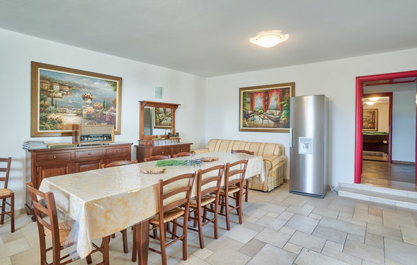 Vakantiehuis - Biograd-Zapuzane , Kroatië - CLD572 302