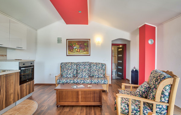 Vakantiehuis - Biograd-Zapuzane , Kroatië - CLD572 303