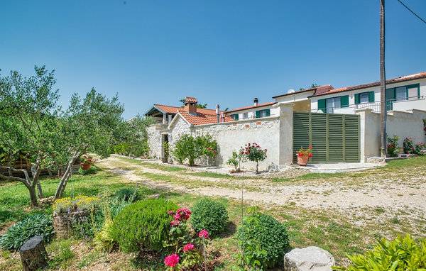 Vakantiehuis - Biograd-Zapuzane , Kroatië - CLD572 5