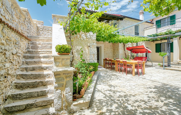 Vakantiehuis - Biograd-Zapuzane , Kroatië - CLD572 6