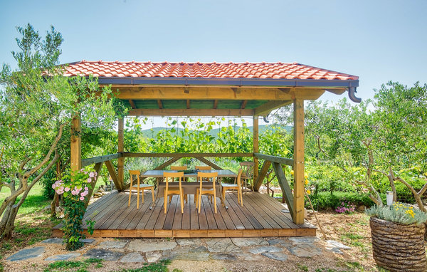 Vakantiehuis - Biograd-Zapuzane , Kroatië - CLD572 9