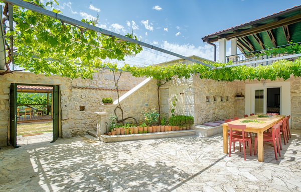 Vakantiehuis - Biograd-Zapuzane , Kroatië - CLD572 101