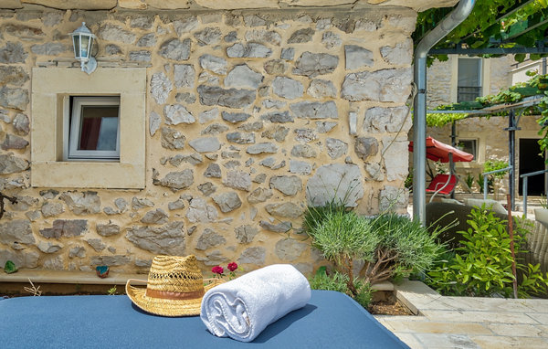 Vakantiehuis - Biograd-Zapuzane , Kroatië - CLD572 103