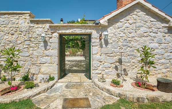 Vakantiehuis - Biograd-Zapuzane , Kroatië - CLD572 104